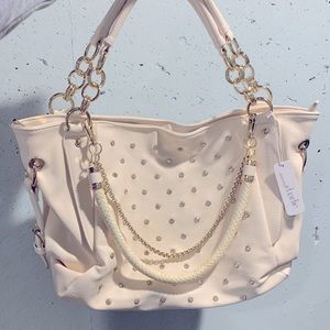 NWT Charming Charlie Purse